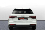 Audi A4 40 TDI quattro S tronic