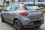 Dacia Sandero Stepway Expression LPG 1.0 TCe