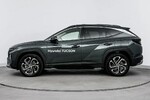 Hyundai Tucson 1.6 T-GDi PHEV Platinum 4WD aut