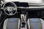 Volkswagen Golf VIII 2.0 TSI 4Mot R DSG