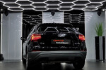 Audi Q2 35 TFSI S tronic
