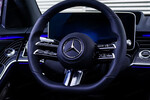 Mercedes Klasa S 450 d  4-Matic L AMG Line
