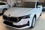 Skoda Octavia Edition 130 Selection 1.5 TSI mHEV DSG