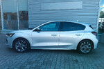 Ford Focus 1.0 EcoBoost ST-Line X