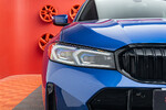 BMW Seria 3 320d xDrive aut