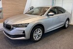 Skoda Octavia Selection 1.5 TSI mHEV DSG