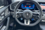 Mercedes GLE AMG Coupe 53 4-Matic+