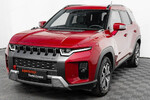 SsangYong Torres 1.5 T-GDI Adventure aut