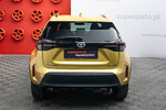 Toyota Yaris Cross Hybrid 1.5 Comfort