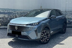 Peugeot 3008 GT e-DCS6 1.2 mHEV