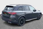 Mercedes GLC 300 d 4MATIC AMG Line