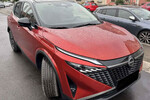 Nissan Qashqai N-Connecta Xtronic 1.3 DIG-T mHEV