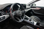 Audi A5 40 TDI quattro S tronic