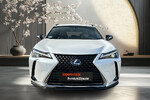 Lexus UX 250h GPF F Impression 2WD