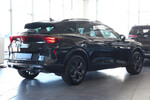 Cupra Formentor 1.5 eTSI DSG