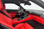 Mercedes SL 63 AMG 4MATIC+