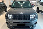Jeep Renegade Altitude 1.5 T4 mHEV DCT