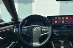 Lexus ES 300h F Sport Design