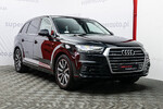 Audi Q7 50 TDI quattro Tiptr.