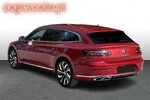 Volkswagen Arteon R-Line 2.0 TSI  DSG