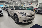 Fiat 600 1.2 Turbo Hybrid eDCT