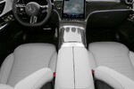 Mercedes GLC Coupe 200 4-Matic AMG Line