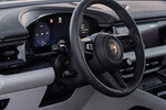 Porsche Macan 4