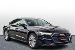 Audi A7 50 TDI quattro Tiptronic