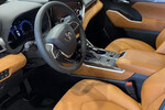 Toyota Highlander Executive 2.5 Hybrid Dynamic Force