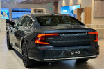 Volvo S90 T8 AWD Plug-In Hybrid Ultimate Bright
