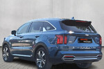 Kia Sorento 1.6 T-GDI HEV Prestige Line 4WD 7os.