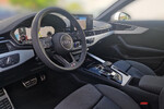 Audi A4 Avant 35 TFSI S Line