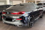 BMW X6 xDrive30d