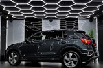 Audi Q2 35 TFSI Advanced S tronic