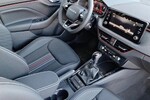 Skoda Kamiq Monte Carlo 1.5 TSI DSG