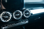 Mercedes GLB AMG 35 4-Matic