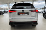 Lexus NX 300h F Sport AWD