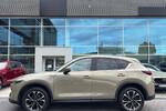 Mazda CX-5 2.0 Exclusive-Line