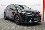Lexus UX 200 2.0 2WD