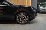 Porsche Cayenne Coupe S E-Hybrid