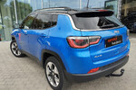 Jeep Compass 1.4 TMair 4WD S&S aut