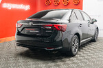 Toyota Avensis 1.8 Premium