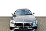 Mercedes Klasa S 500 4-Matic 9G-TRONIC