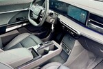 SsangYong Actyon Joy 1.5 T-GDI aut