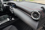 Mercedes CLA AMG 35 4-Matic Shooting Brake