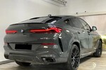 BMW X6 xDrive40d M Sport