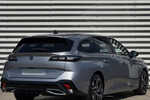 Peugeot 308 Allure EAT8 1.6 Hybrid PHEV