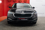 Skoda Octavia 2.0 TDI Ambition DSG
