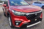 Suzuki S-Cross Premium Plus SP 1.4 SHVS
