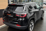 Jeep Compass 2.0 MJD Limited 4WD S&S
